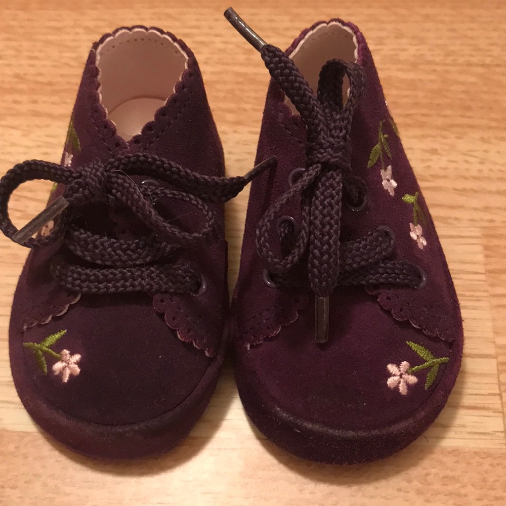 🎀5 for $25🎀 Baby Deer Infant Shoes